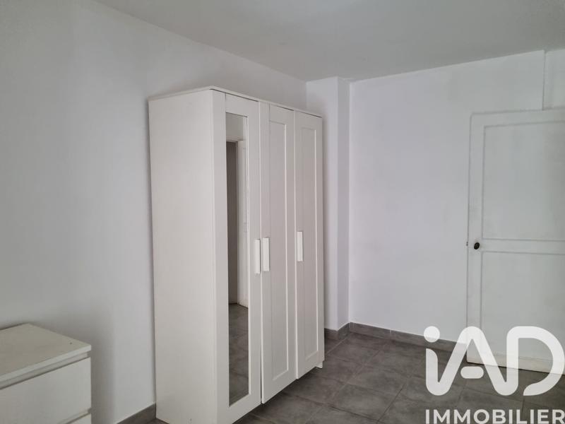 Maison - 41 m² - 3 pièces