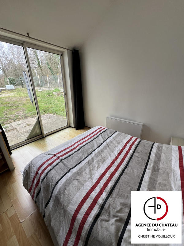 Maison - 102 m² - 4 pièces