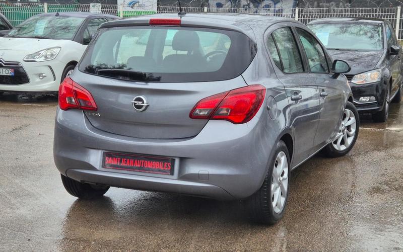 Opel Corsa 1.4 90ch Edition 5p