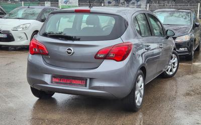 Opel Corsa 1.4 90ch Edition 5p
