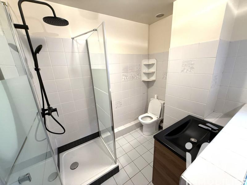 Maison - 106 m² - 5 pièces