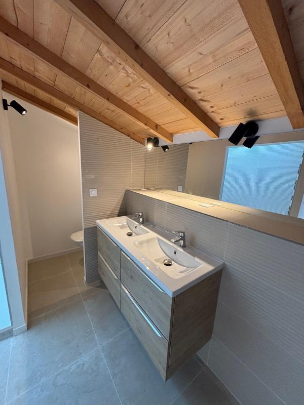 Duplex - 90 m² - 4 pièces