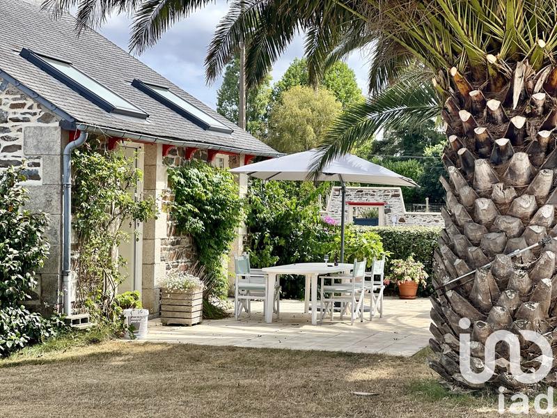 Maison de campagne - 165 m² - 7 pièces