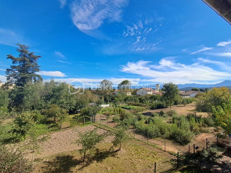 Duplex - 57 m² - 3 pièces