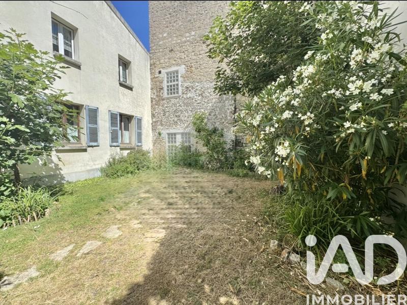 Duplex - 71 m² - 4 pièces