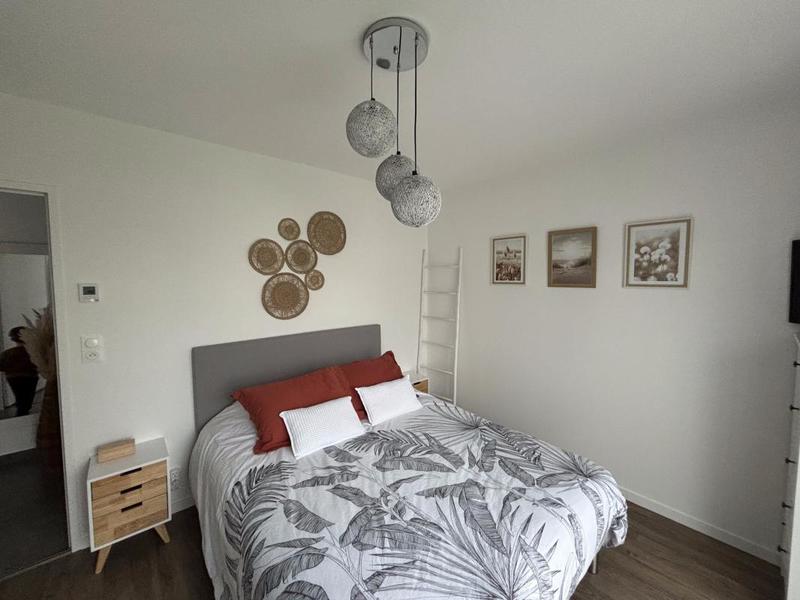 Maison - 97 m² - 4 pièces