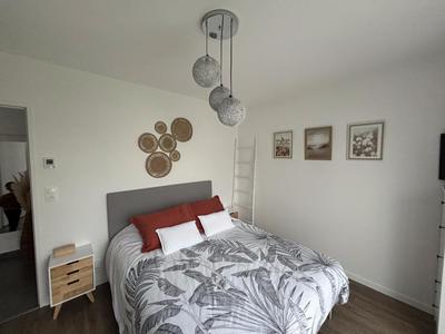 Maison - 97 m² - 4 pièces