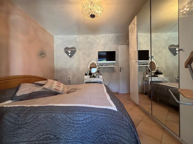 Maison - 167 m² - 5 pièces