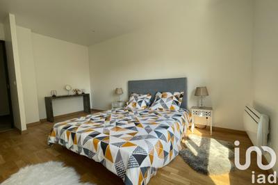 Appartement - 74 m² - 3 pièces