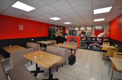 Local commercial - 54 m²