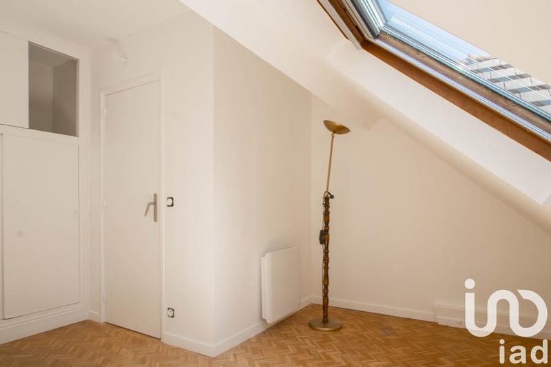 Maison - 118 m² - 6 pièces