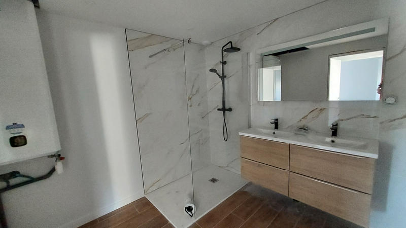 Appartement - 74 m² - 4 pièces