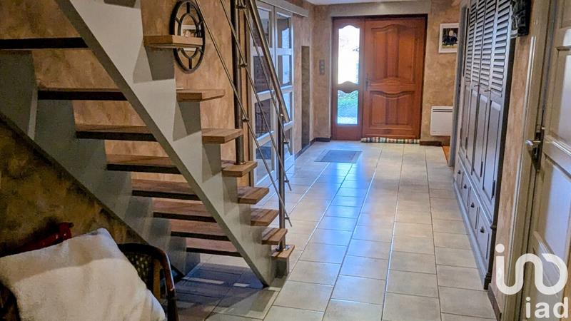 Maison de campagne - 296 m² - 15 pièces