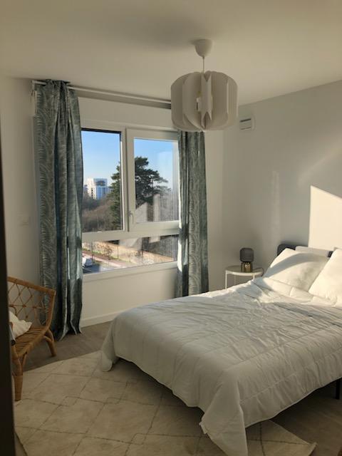 Appartement - 97 à 113 m² - 5 pièces