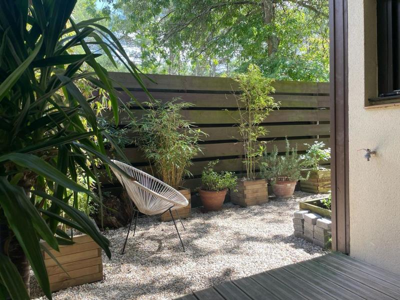 Appartement - 53 m² - 3 pièces