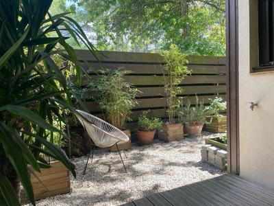 Appartement - 53 m² - 3 pièces