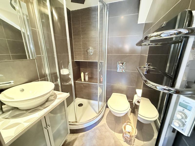 Duplex - 28 m² - 2 pièces