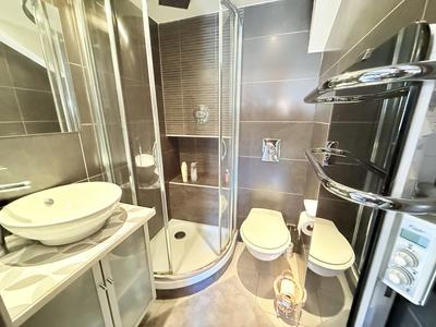 Duplex - 28 m² - 2 pièces