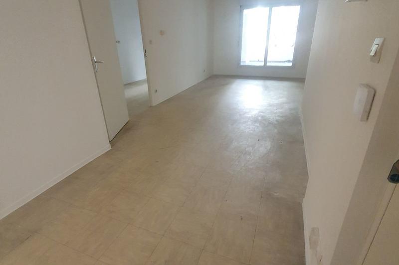 Appartement - 76 m² - 3 pièces