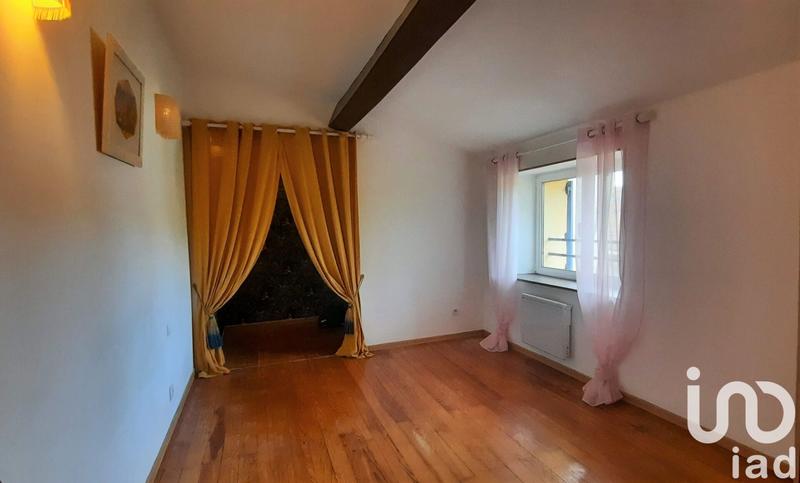 Maison - 75 m² - 4 pièces