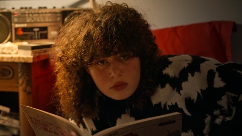 Soirée droits des femmes > Liberté chérie, je crie ton nom