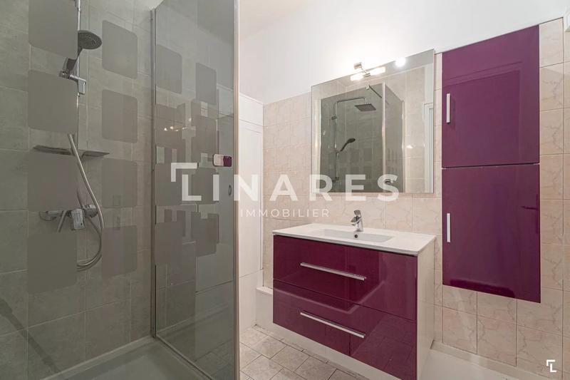 Appartement - 71 m² - 4 pièces