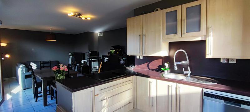 Appartement - 77 m² - 4 pièces