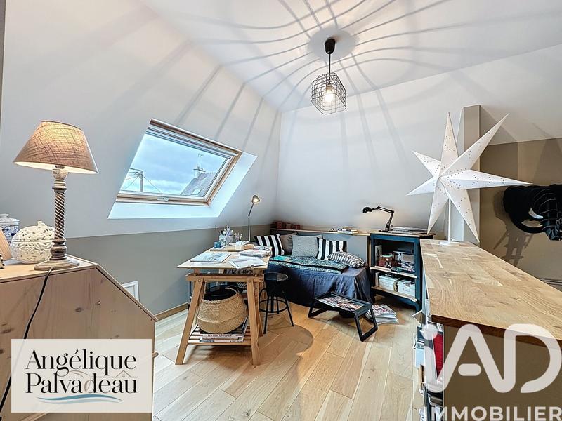 Maison de ville - 136 m² - 5 pièces