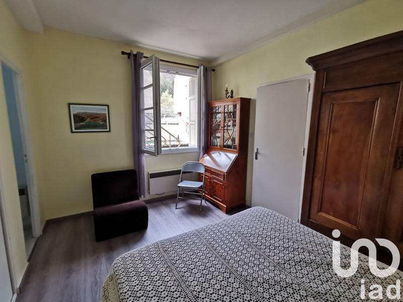Appartement - 60 m² - 4 pièces