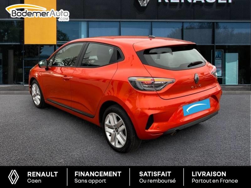 Renault Clio TCe 90 Evolution