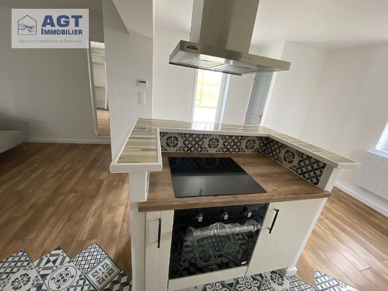 Maison - 46 m² - 2 pièces