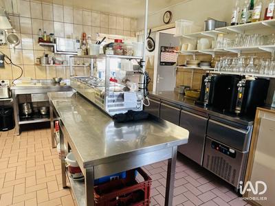 Local commercial - 80 m²