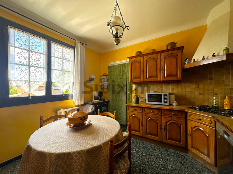 Villa - 500 m² - 12 pièces