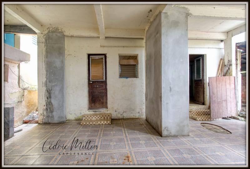 Maison - 138 m² - 8 pièces