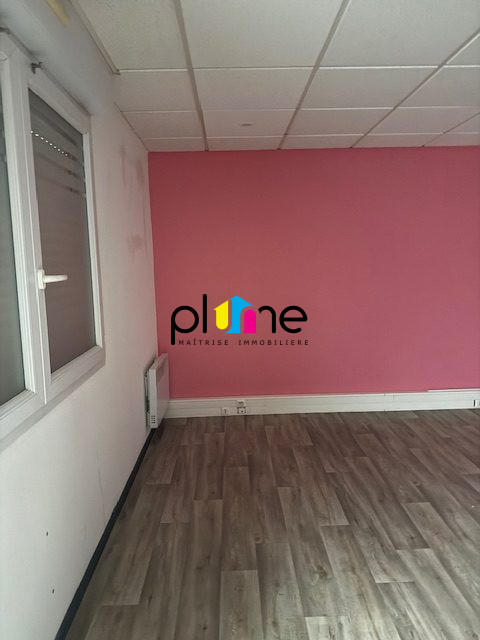 Local commercial - 60 m²