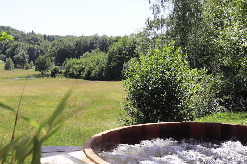 Local commercial - 748 m² - 15 pièces