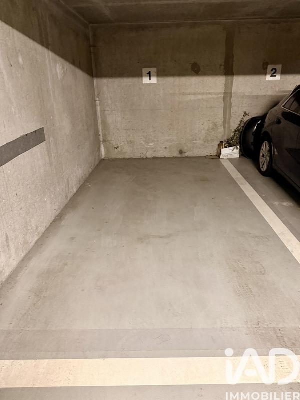 Appartement - 120 m² - 5 pièces