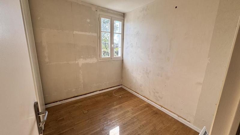 Maison - 69 m² - 5 pièces