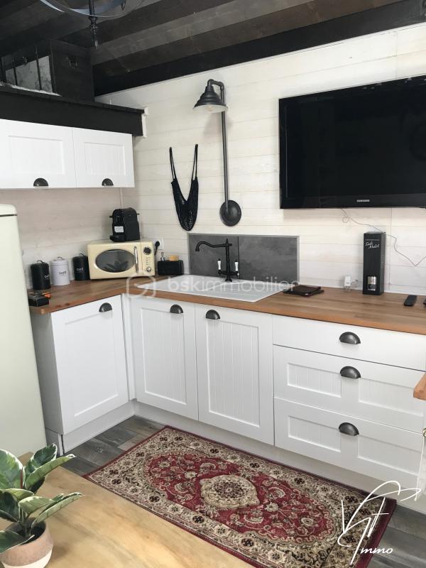 Maison d'architecte - 200 m² - 6 pièces