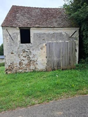 Grange - 41 m² - 1 pièce