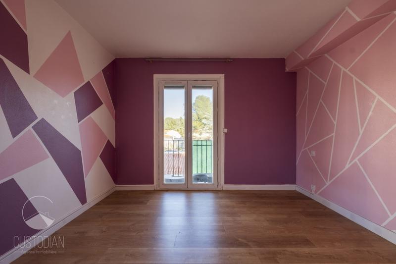 Appartement - 106 m² - 5 pièces