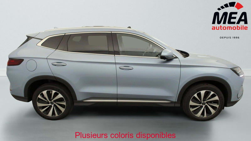 Byd Seal U 1.5l Dm-I 218 Ch Phev Comfort