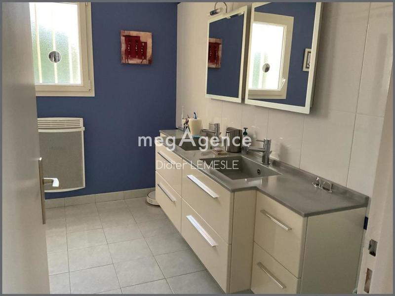 Villa - 150 m² - 7 pièces