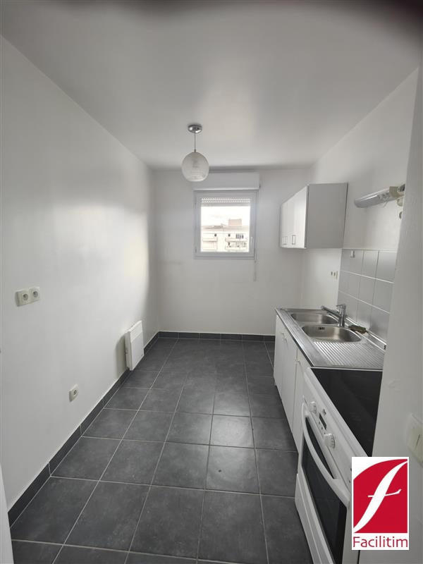 Appartement - 53 m² - 3 pièces