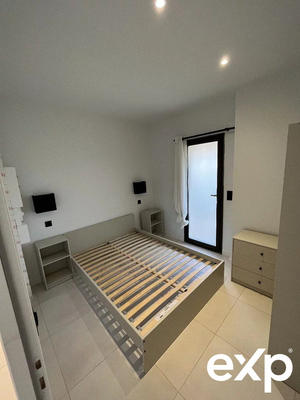 Appartement - 42 m² - 3 pièces