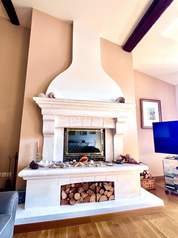 Appartement - 137 m² - 4 pièces