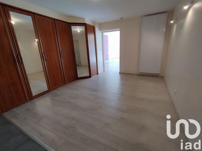 Maison - 427 m² - 14 pièces