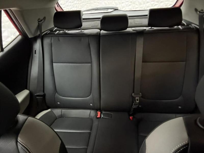 Kia Stonic 1.6 CRDi 16v Isg 115 Cv