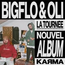 Bigflo &amp; Oli - Karma Tour