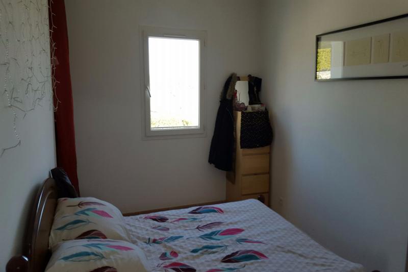 Appartement - 59 m² - 4 pièces